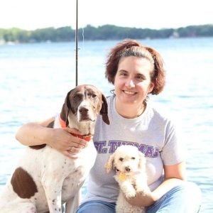 Meet your Posher, Erika